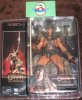 Conan The Barbarian Pit Fighter Series 1 Arnold Neca
